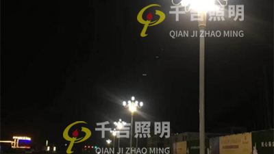 千吉照明告訴你LED照明路燈替代傳統(tǒng)路燈的原因