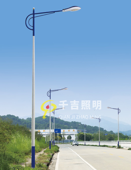 淺談LED景觀(guān)路燈在城市發(fā)展中起到了什麼樣的作用
