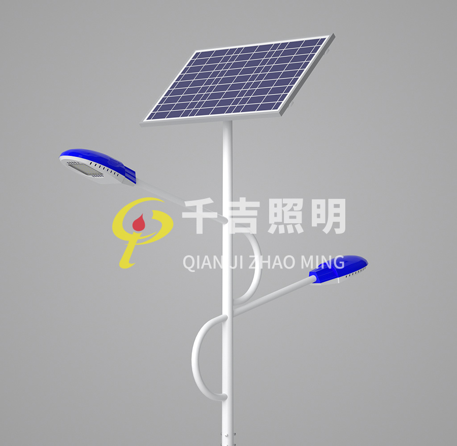 如何延長(zhǎng)太陽能景觀(guān)燈使用壽命