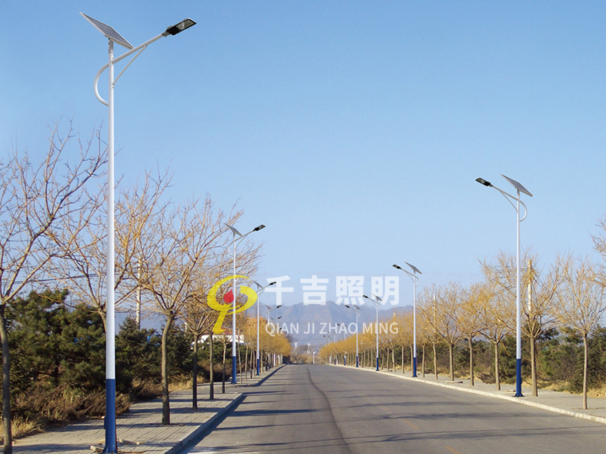 為什麼高速公路都不用路燈照明？