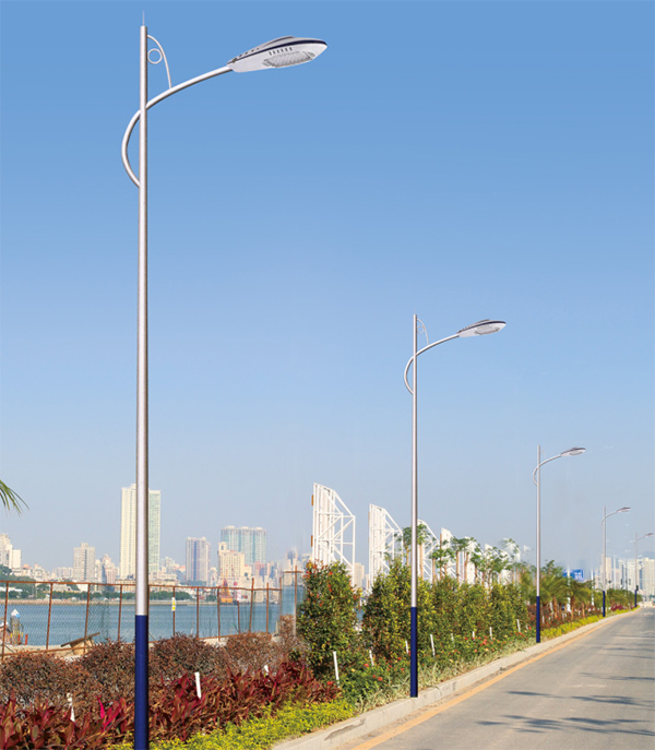 LED路燈 Q5601