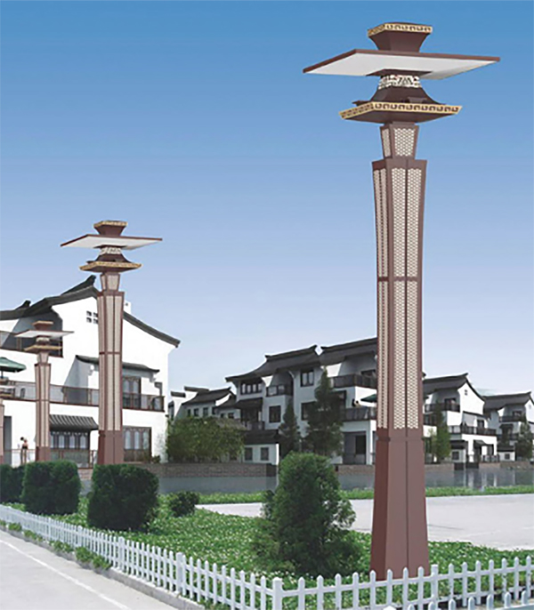 景觀(guān)燈 14501